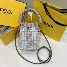 Fendi Bucket Bags